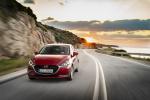 Mazda2 2020 года (WW)